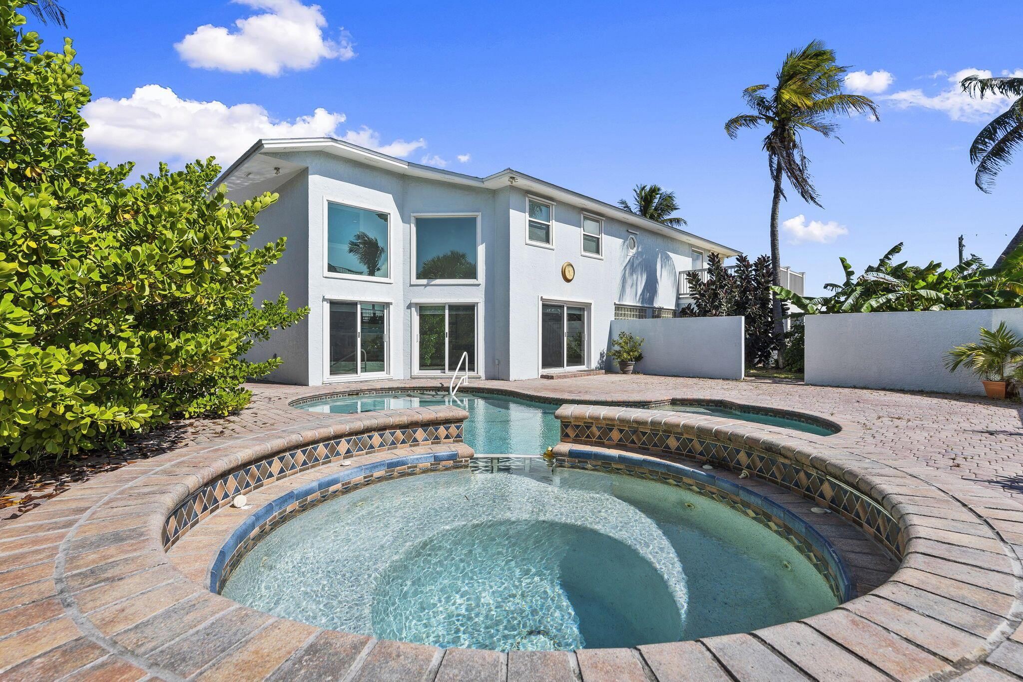 SURFSIDE UNIT 2 - Residential