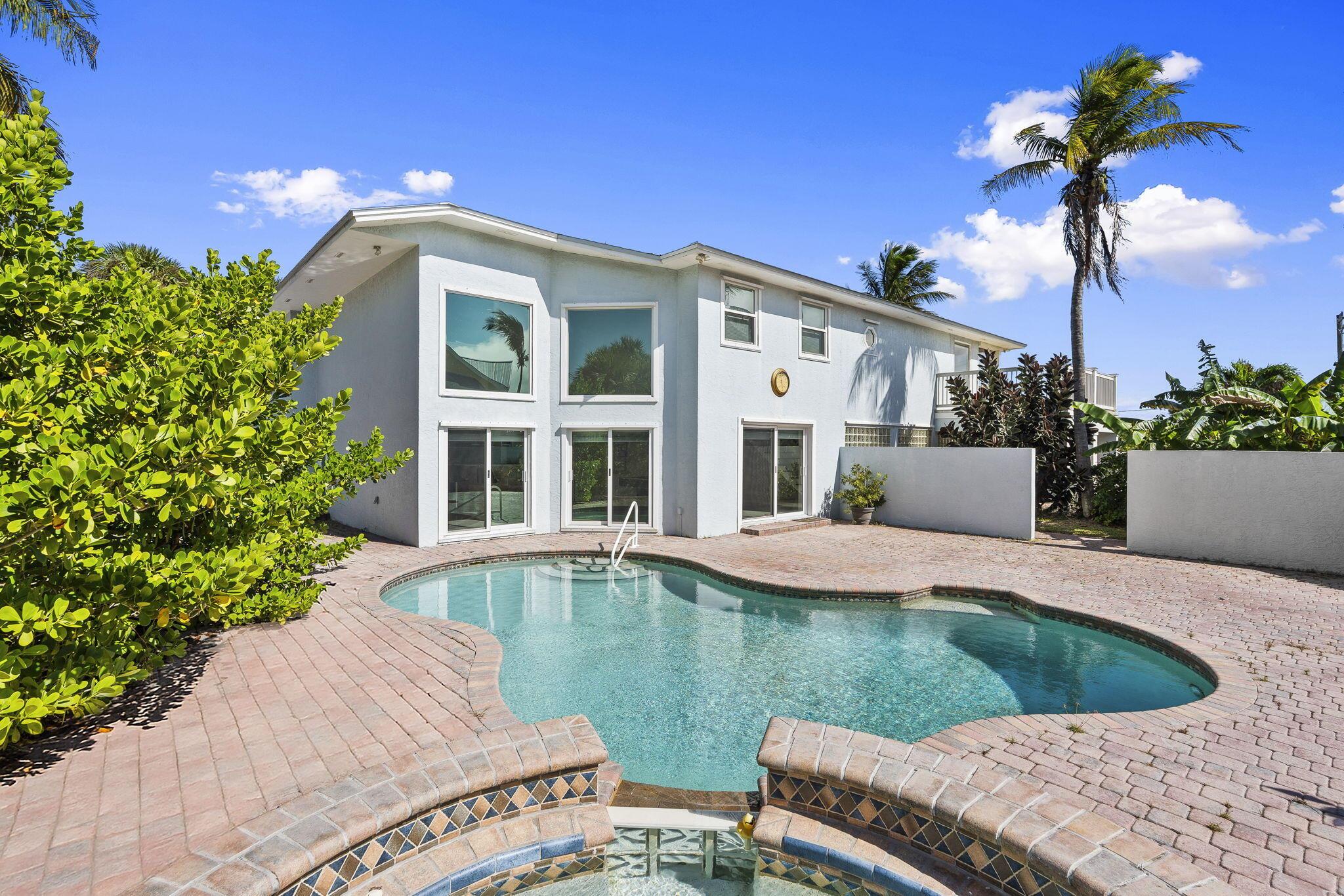 SURFSIDE UNIT 2 - Residential