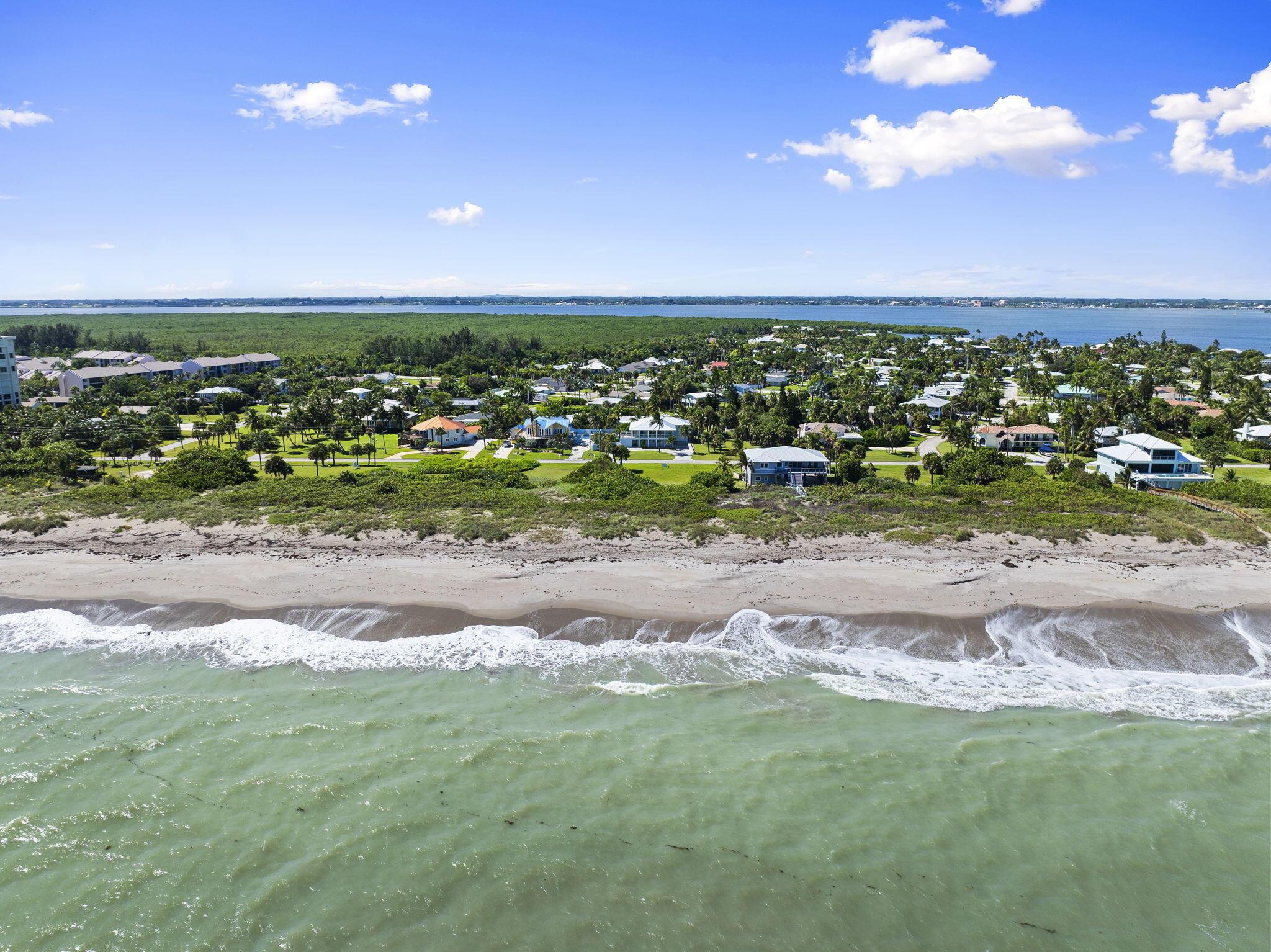 SURFSIDE UNIT 2 - Residential