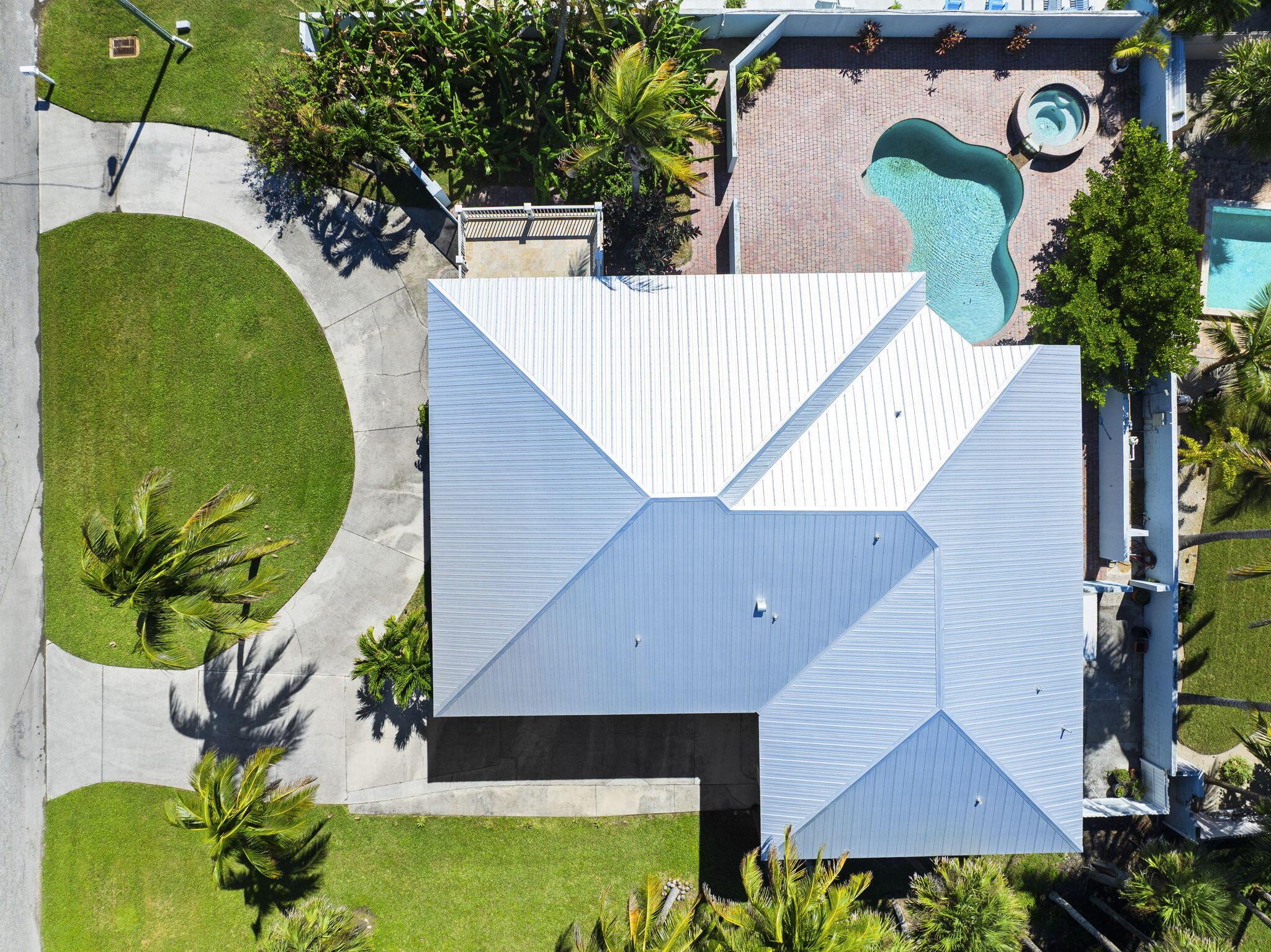 SURFSIDE UNIT 2 - Residential