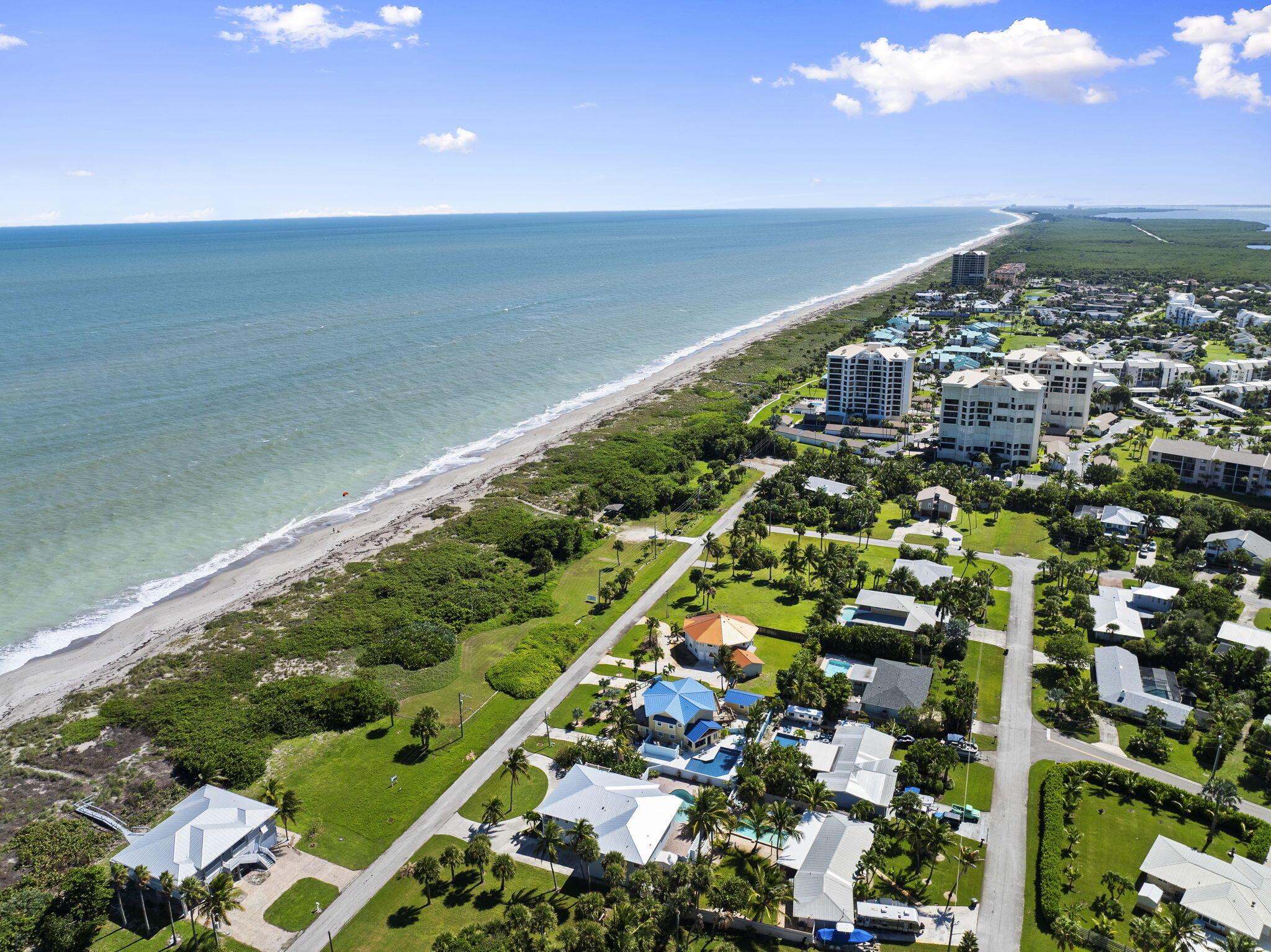 SURFSIDE UNIT 2 - Residential