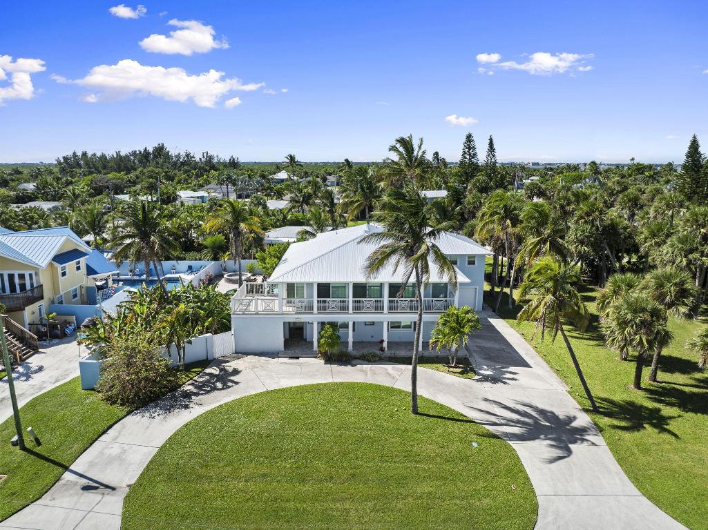 SURFSIDE UNIT 2 - Residential