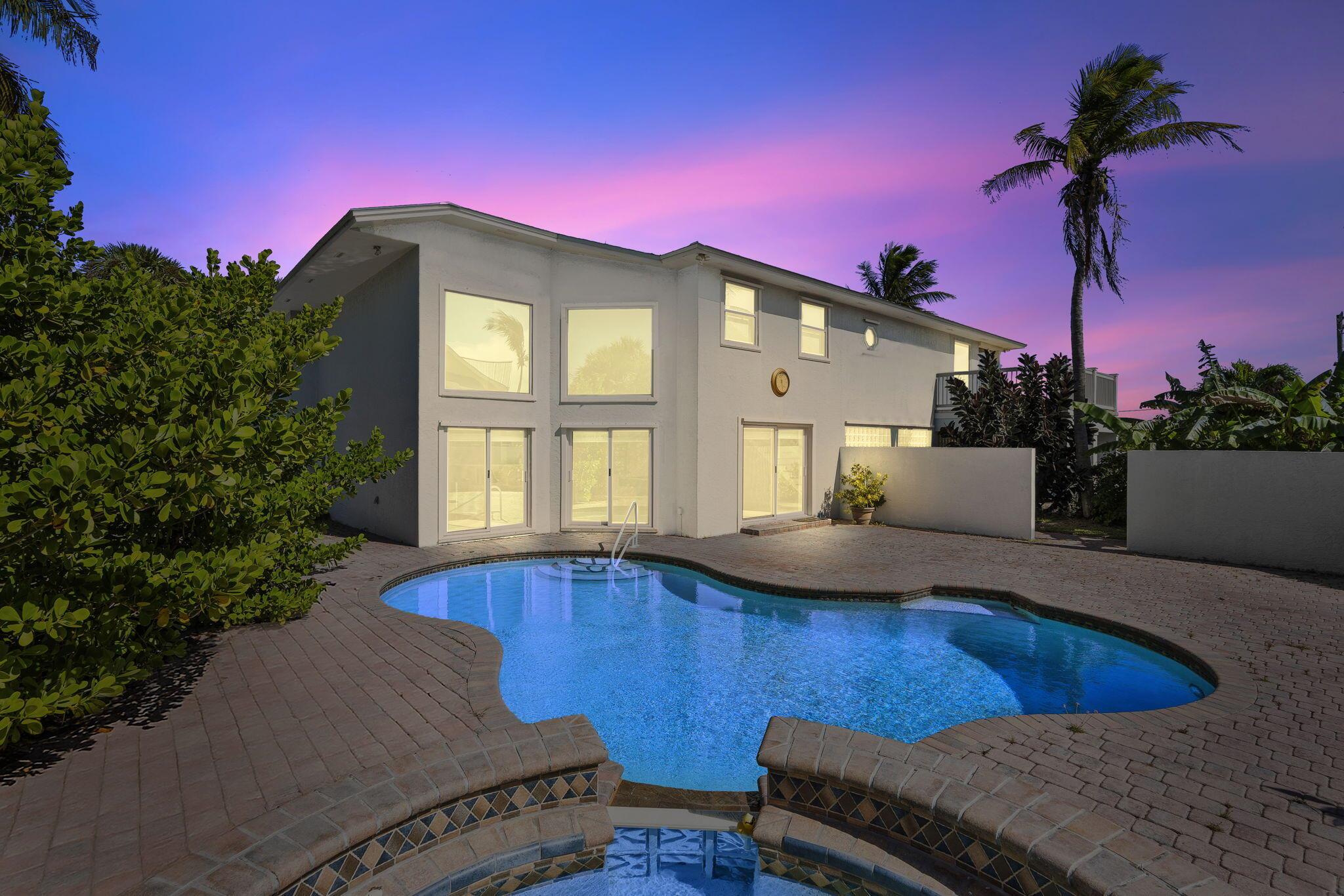 SURFSIDE UNIT 2 - Residential