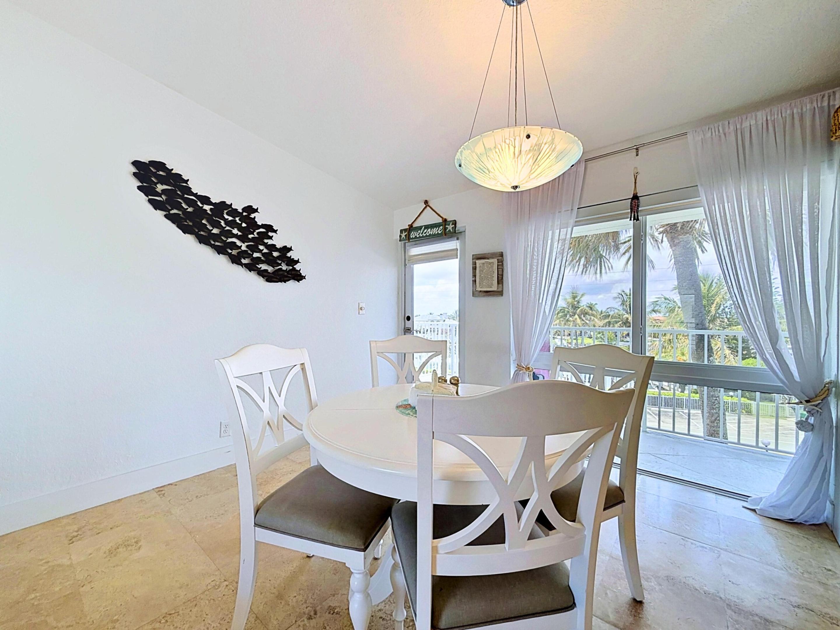 HILLSBORO MILE OCEAN APTS SEC 2 - Residential