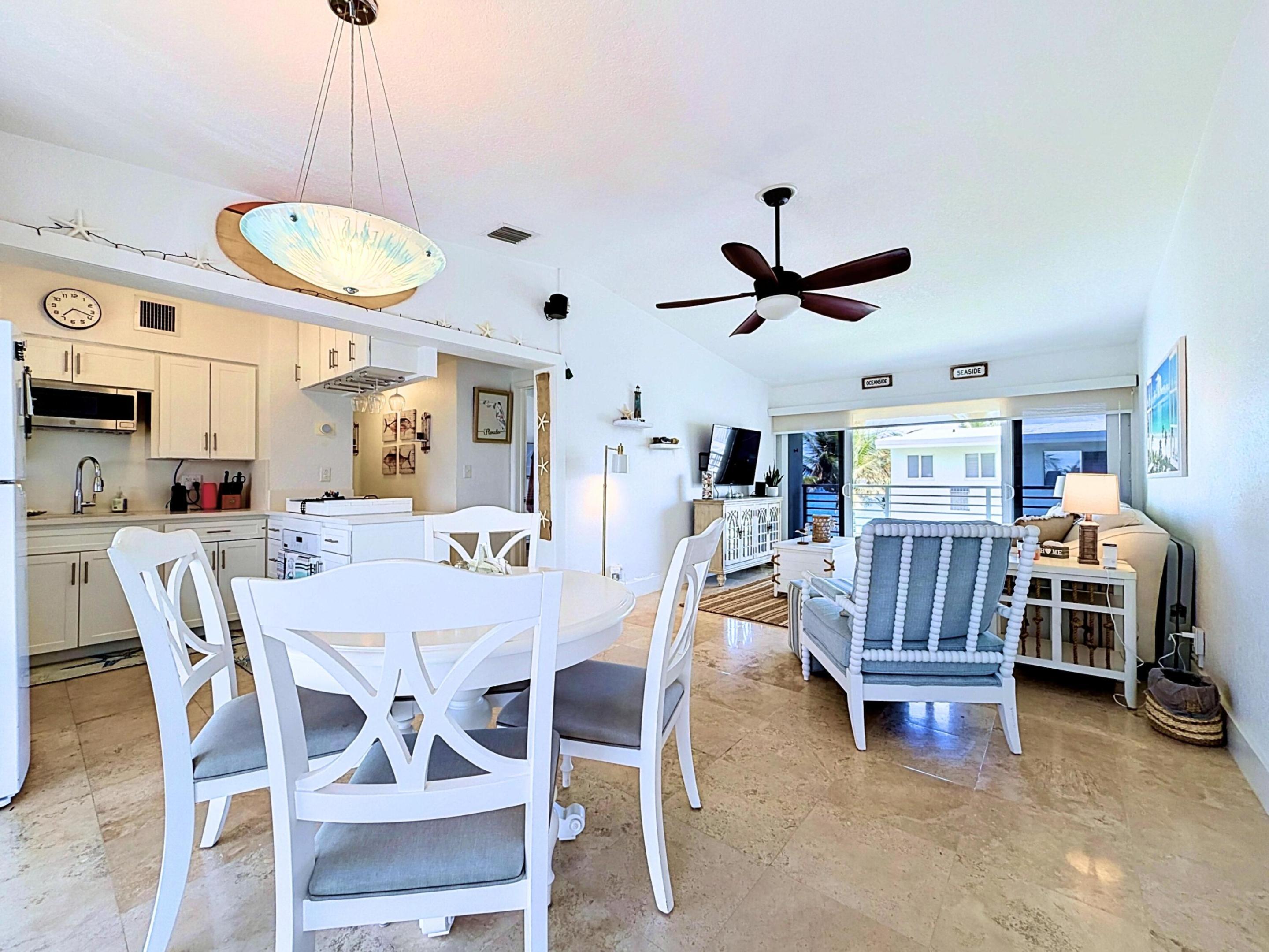 HILLSBORO MILE OCEAN APTS SEC 2 - Residential