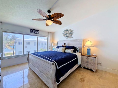 Tiny photo for 1043 Hillsboro Mile #19c, Hillsboro Beach, FL 33062 (MLS # B26018454)