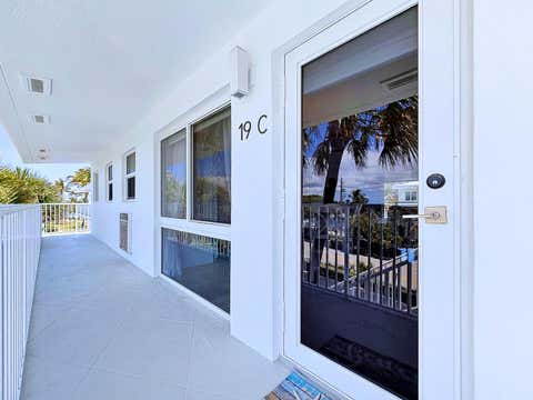 Tiny photo for 1043 Hillsboro Mile #19c, Hillsboro Beach, FL 33062 (MLS # B26018454)