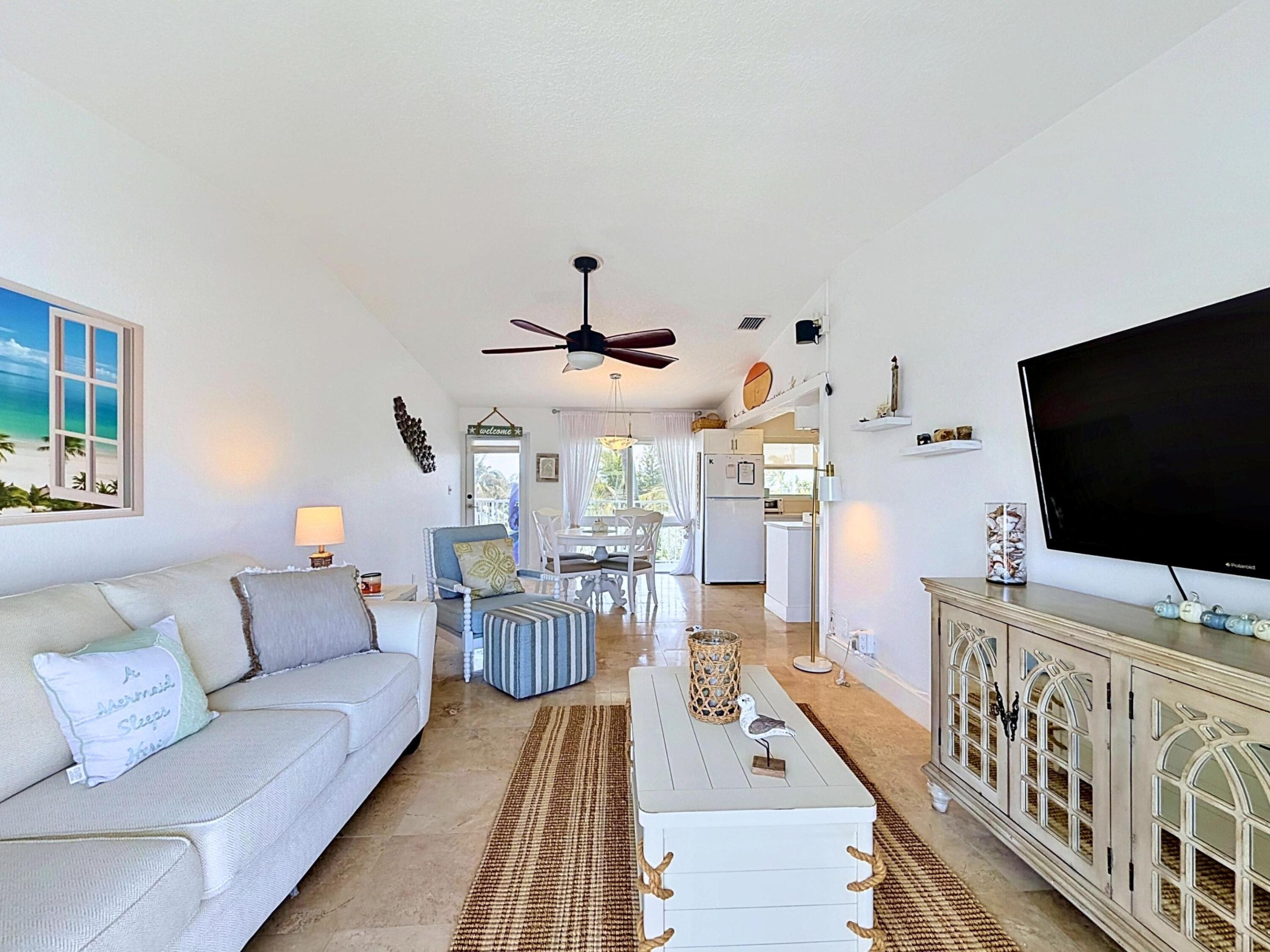 HILLSBORO MILE OCEAN APTS SEC 2 - Residential