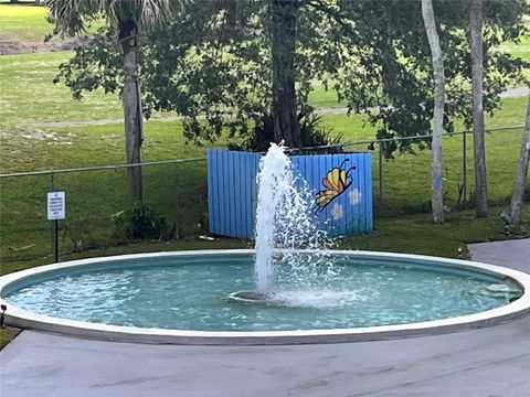 A home in Lauderhill