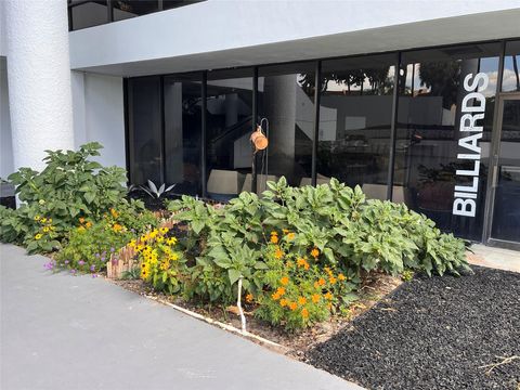 A home in Lauderhill