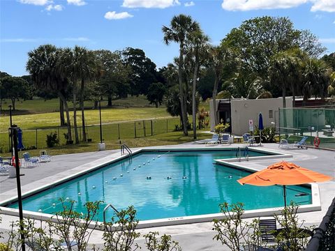 A home in Lauderhill