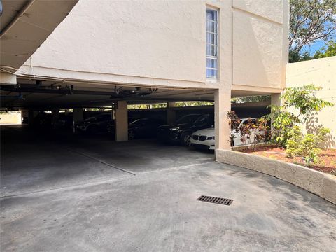 A home in Lauderhill