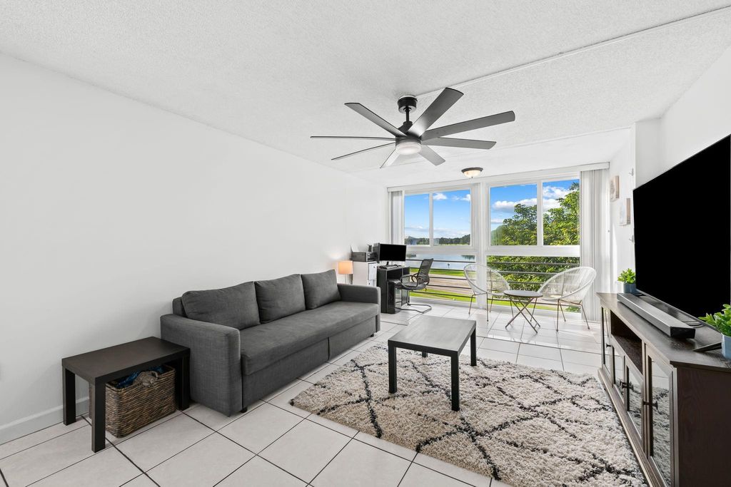 Photo of 9440 Tangerine Pl #301, Davie, FL 33324 (MLS # F10527845)