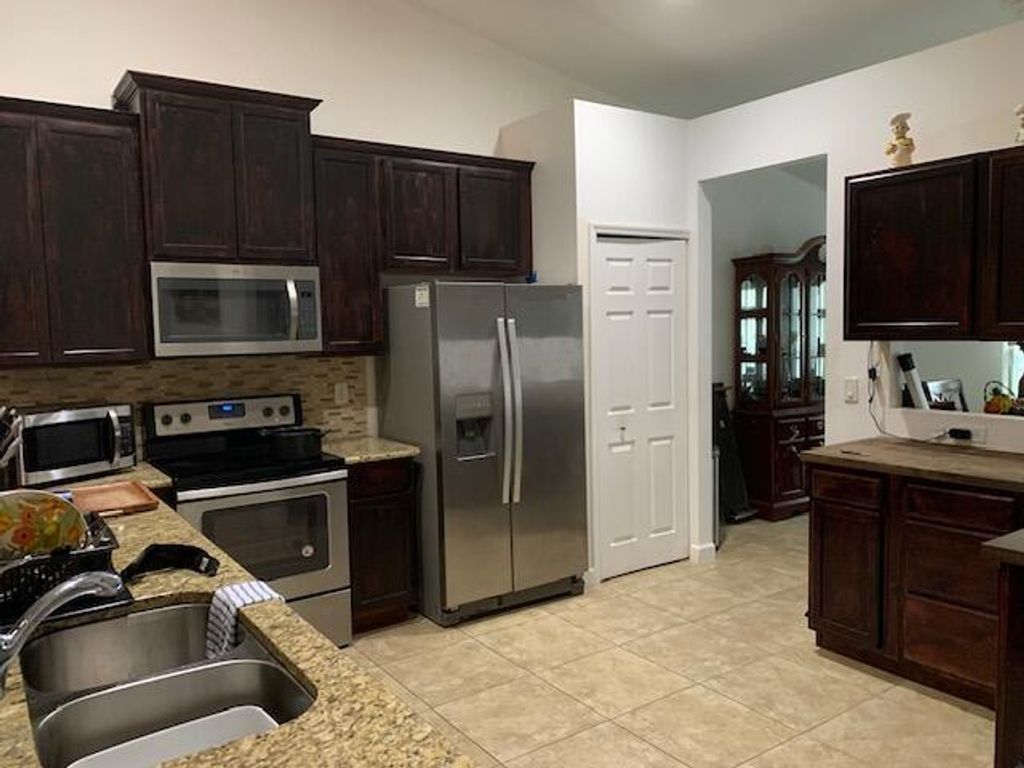 Photo of 681 SW Addie Street, Port Saint Lucie, FL 34983 (MLS # R11114662)