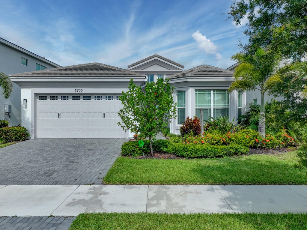 Photo of 5403 Macoon Way, The Acreage, FL 33470 (MLS # B26043058)