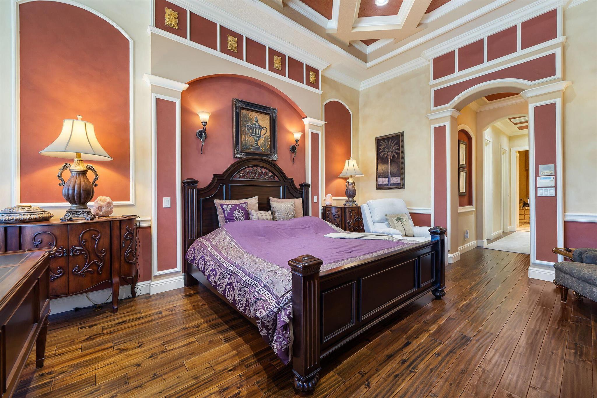 Country Cove Estates - Residential