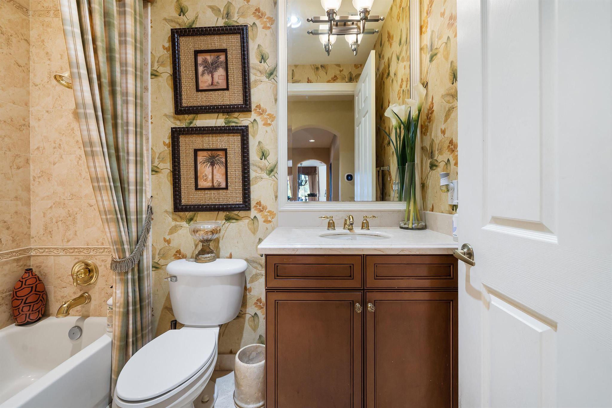 Country Cove Estates - Residential