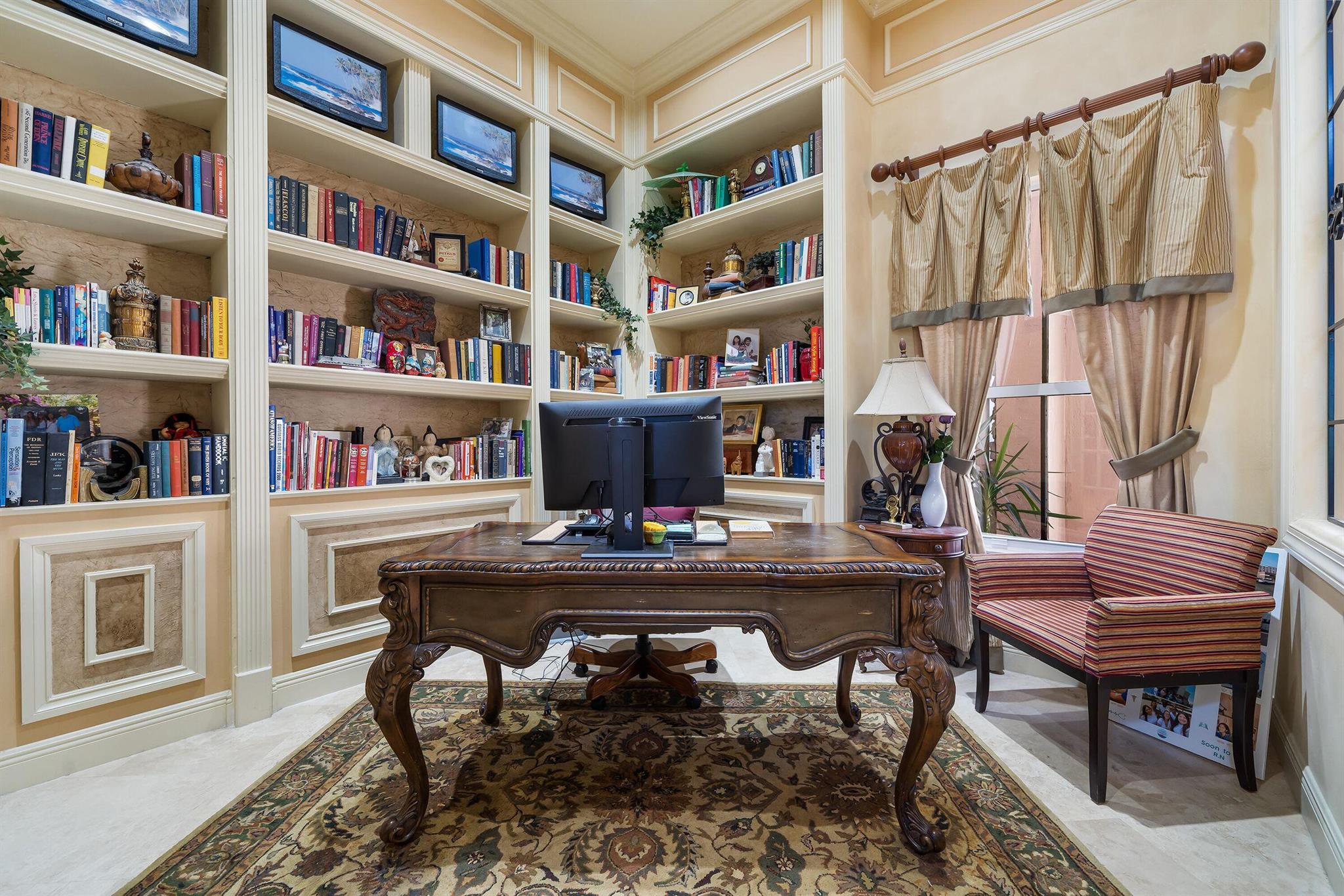 Country Cove Estates - Residential