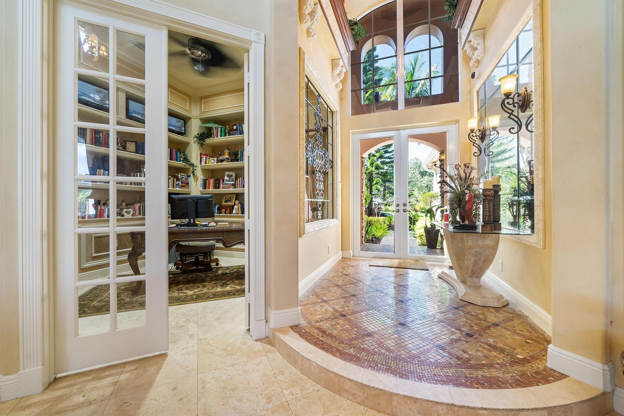 Country Cove Estates - Residential