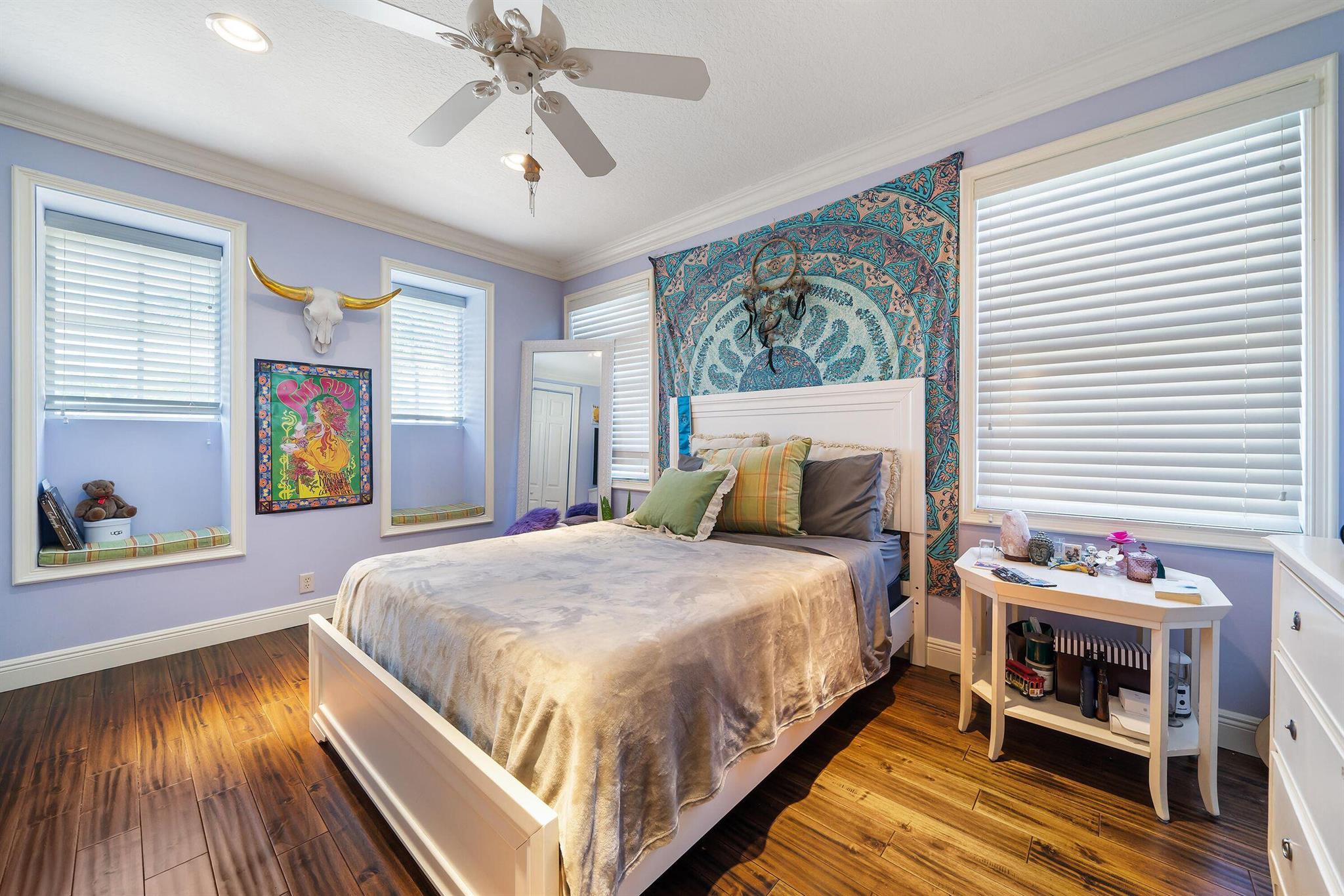 Country Cove Estates - Residential