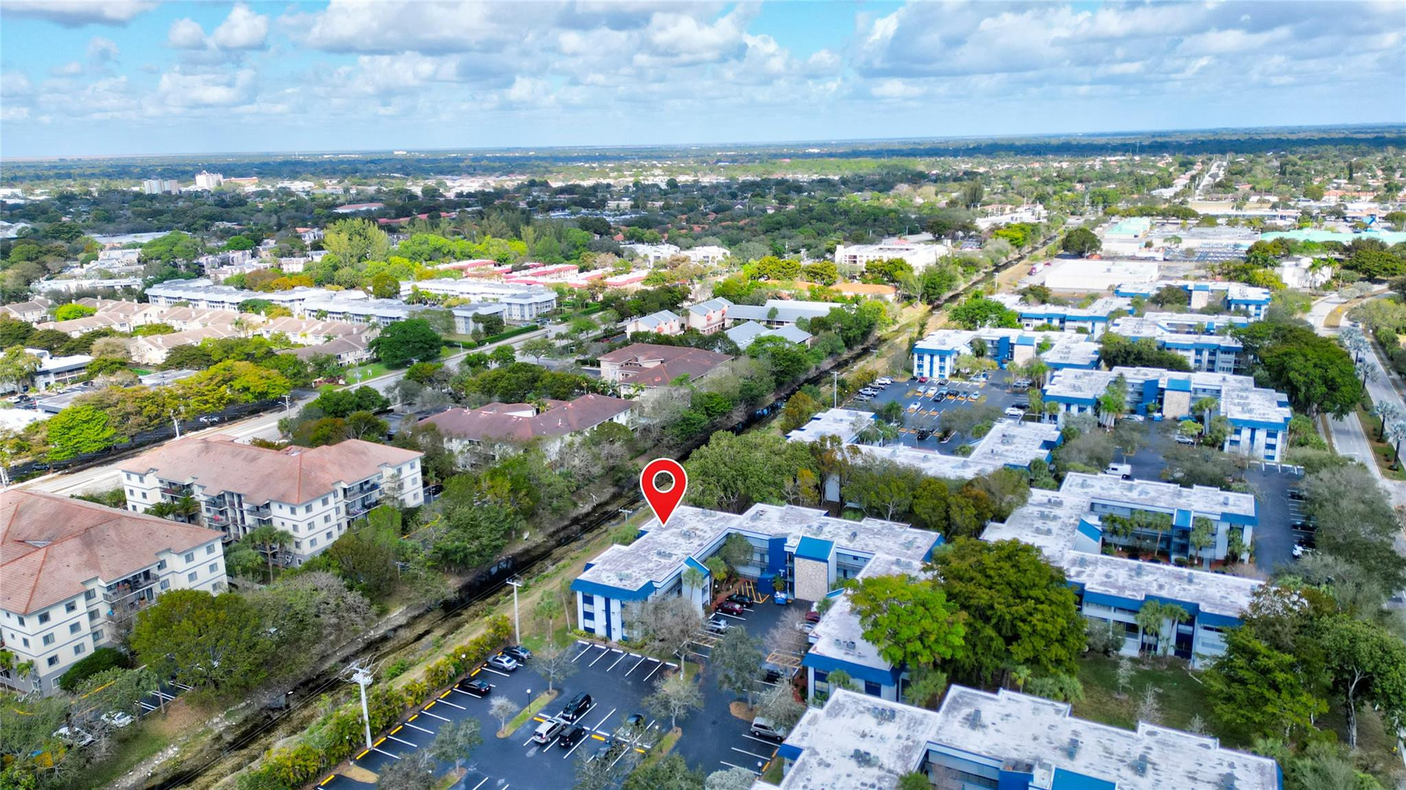 HOLIDAY SPRINGS VILLAGE - Residential