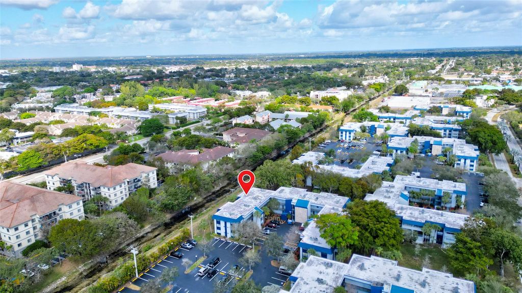 Photo of 3150 Holiday Springs Boulevard #311, Margate, FL 33063 (MLS # F10554579)