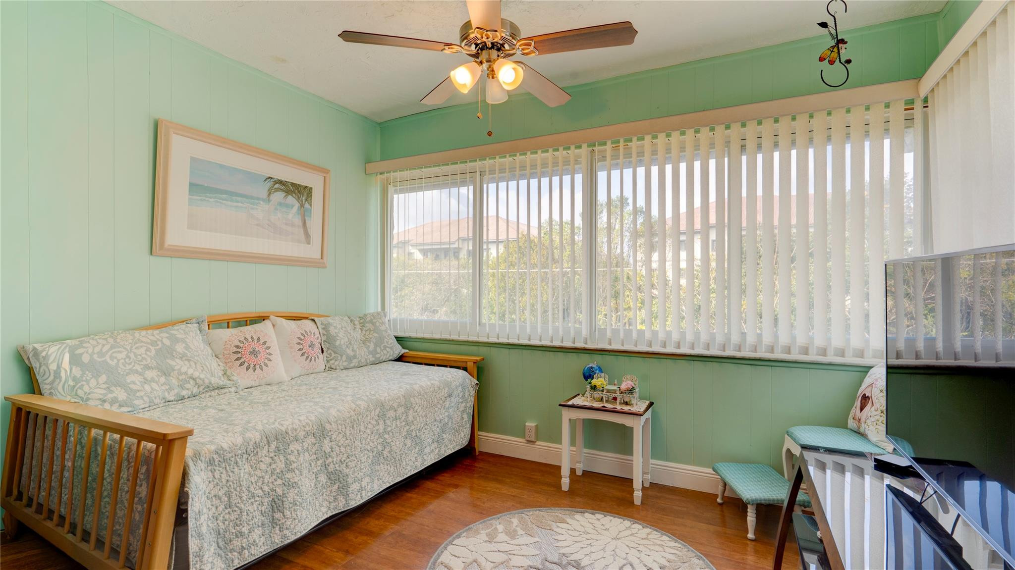 HOLIDAY SPRINGS VILLAGE - Residential