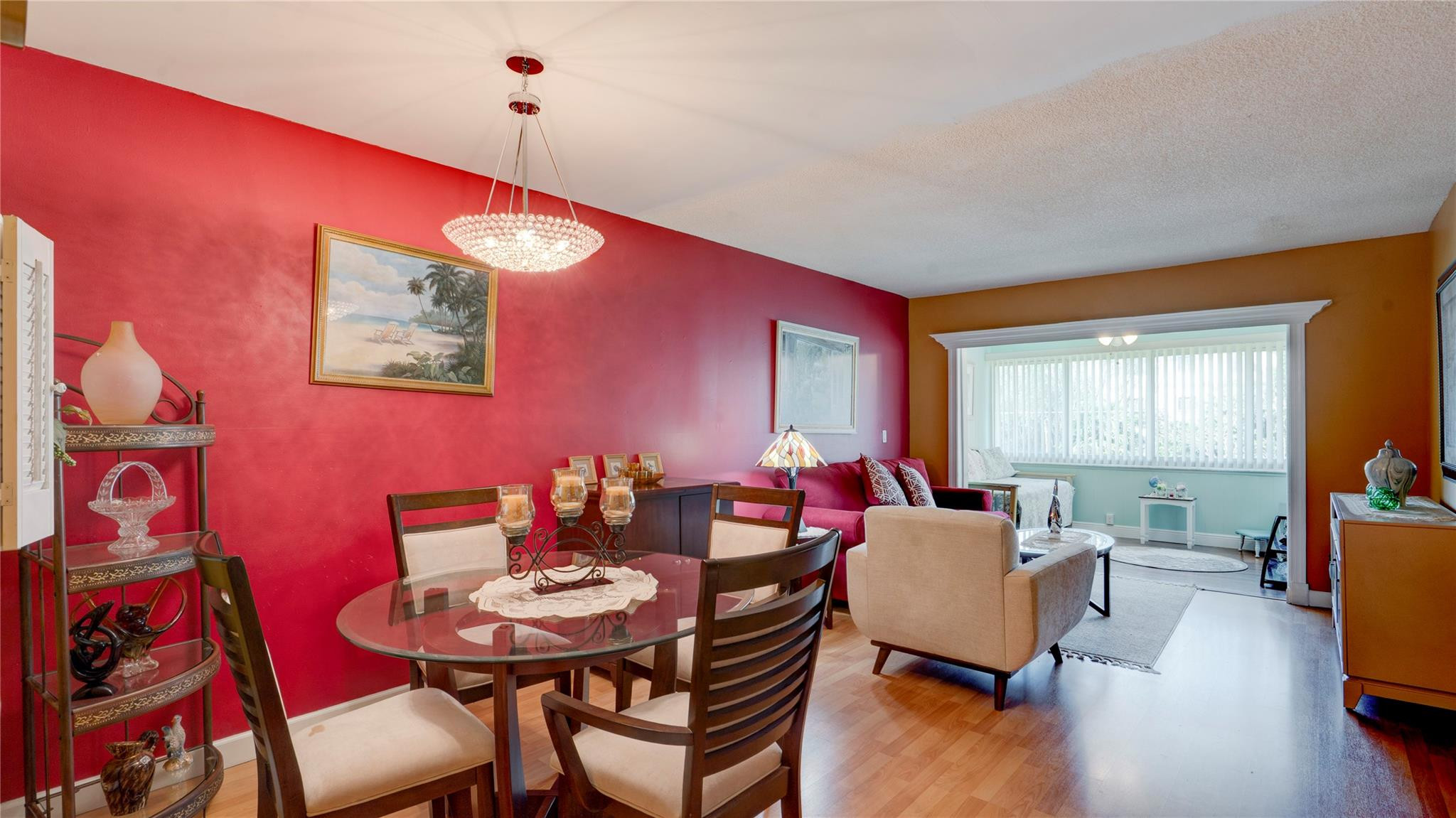 HOLIDAY SPRINGS VILLAGE - Residential