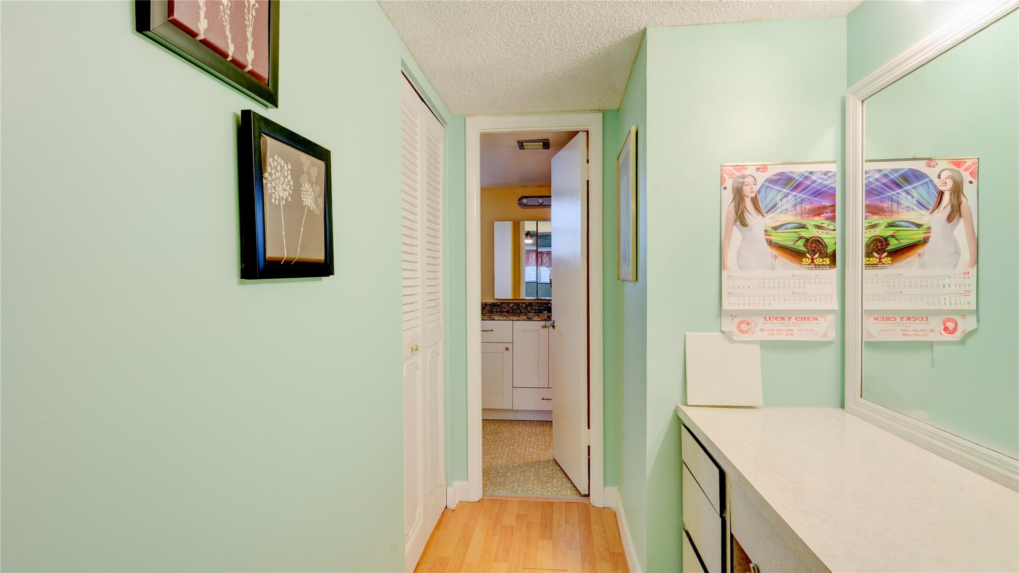 HOLIDAY SPRINGS VILLAGE - Residential