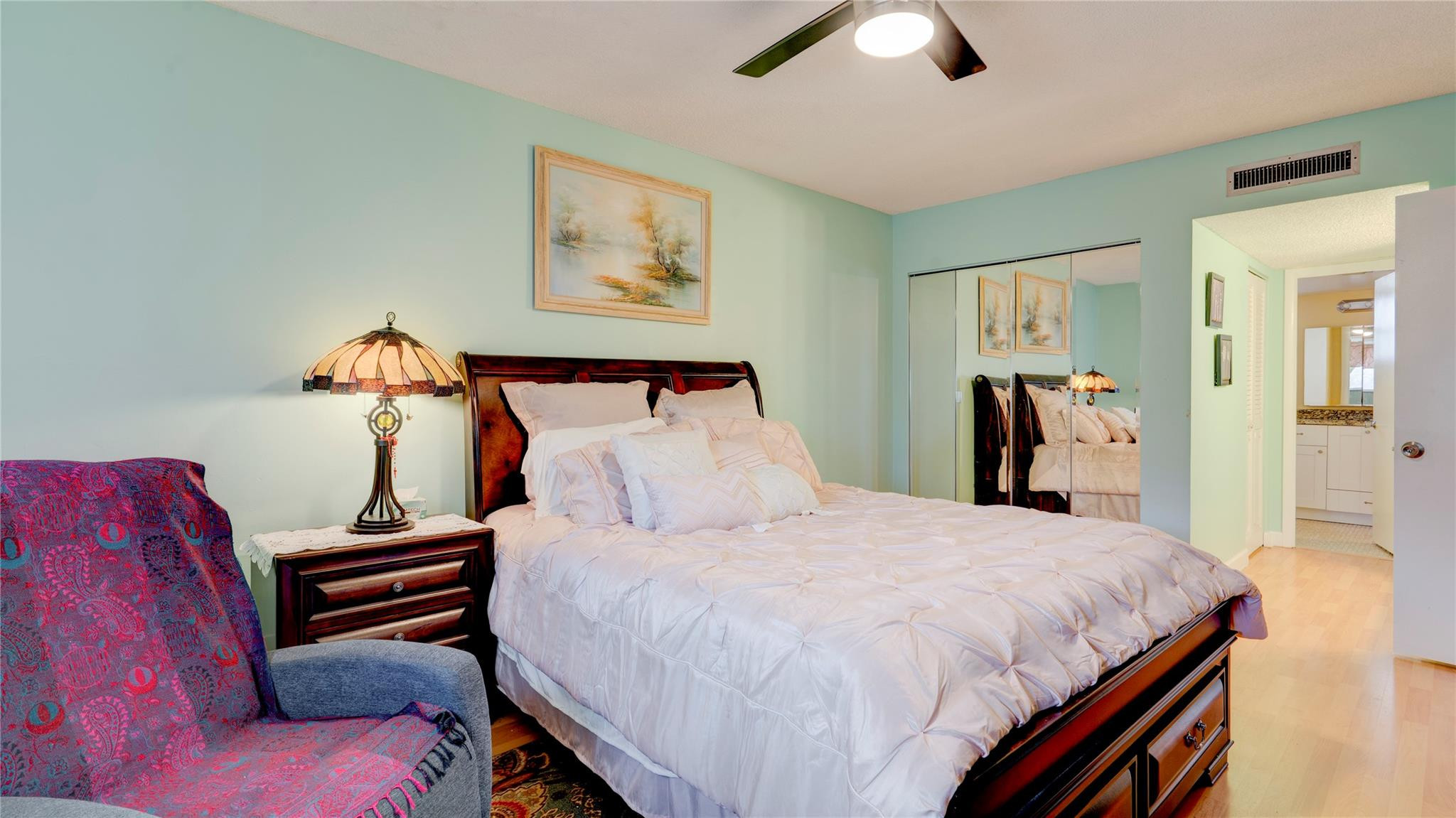 HOLIDAY SPRINGS VILLAGE - Residential