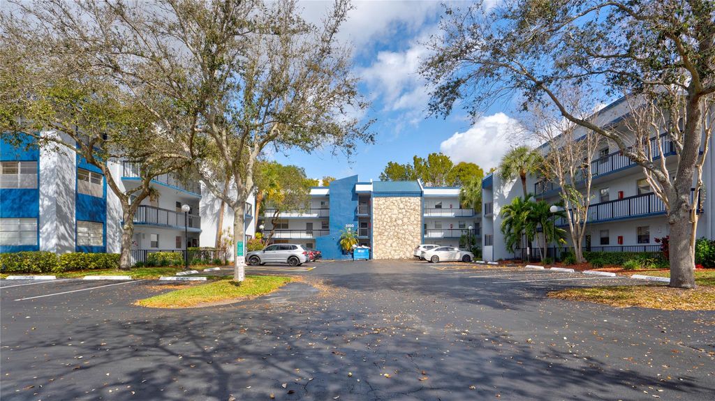 Photo of 3150 Holiday Springs Boulevard #311, Margate, FL 33063 (MLS # F10554579)