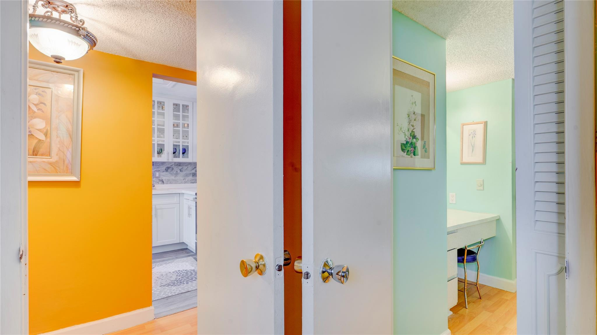 HOLIDAY SPRINGS VILLAGE - Residential