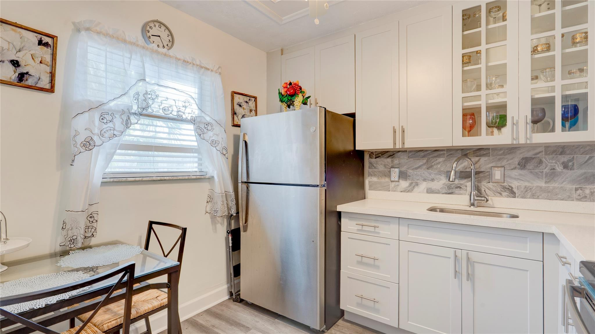 HOLIDAY SPRINGS VILLAGE - Residential