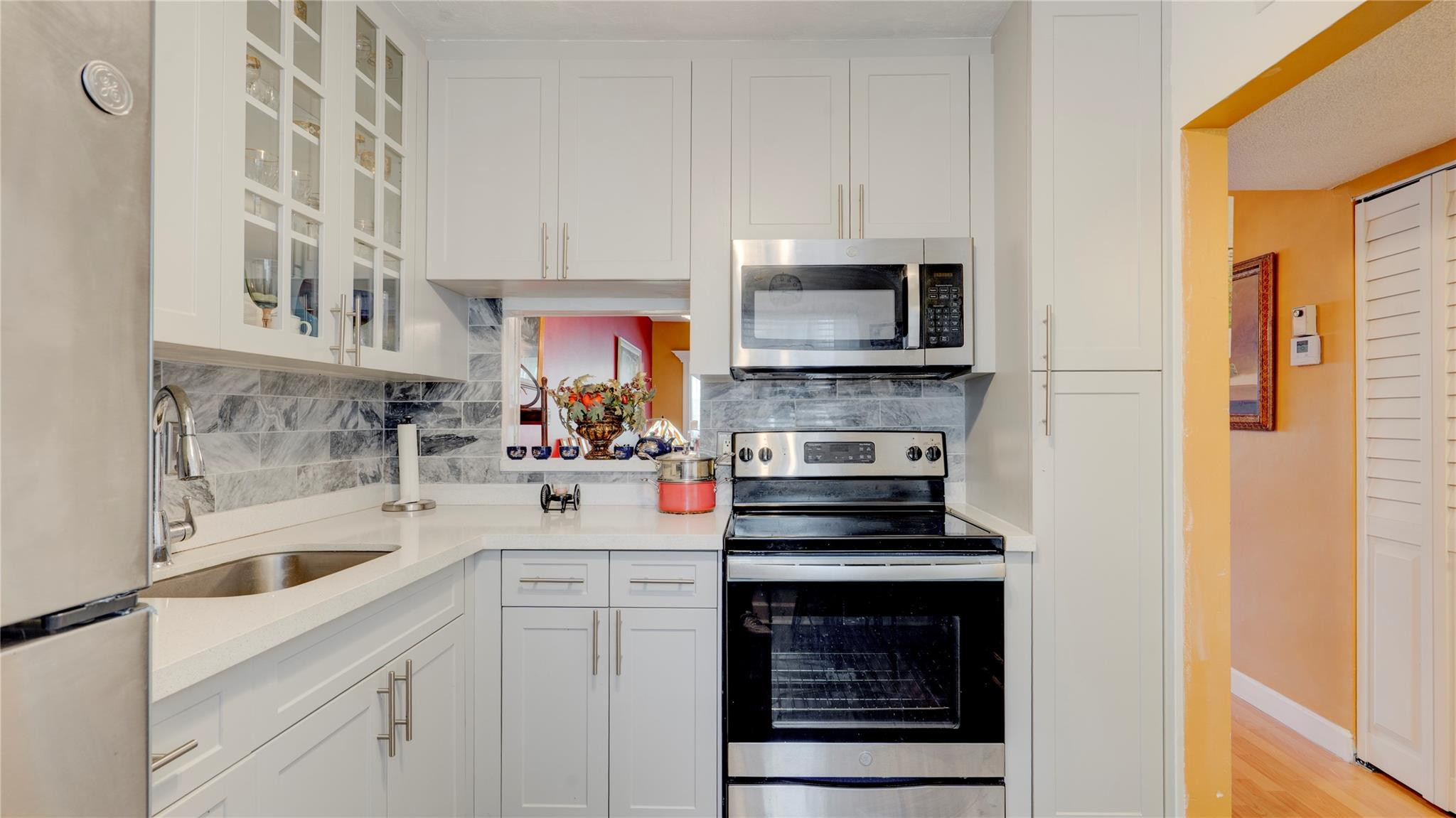 HOLIDAY SPRINGS VILLAGE - Residential