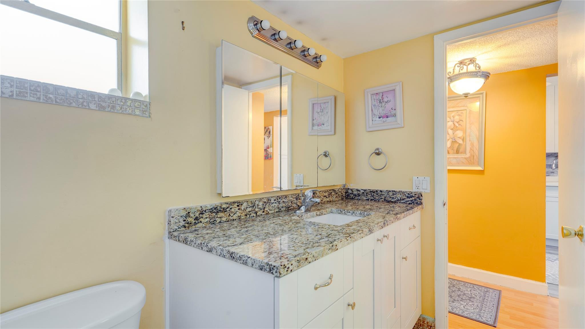 HOLIDAY SPRINGS VILLAGE - Residential