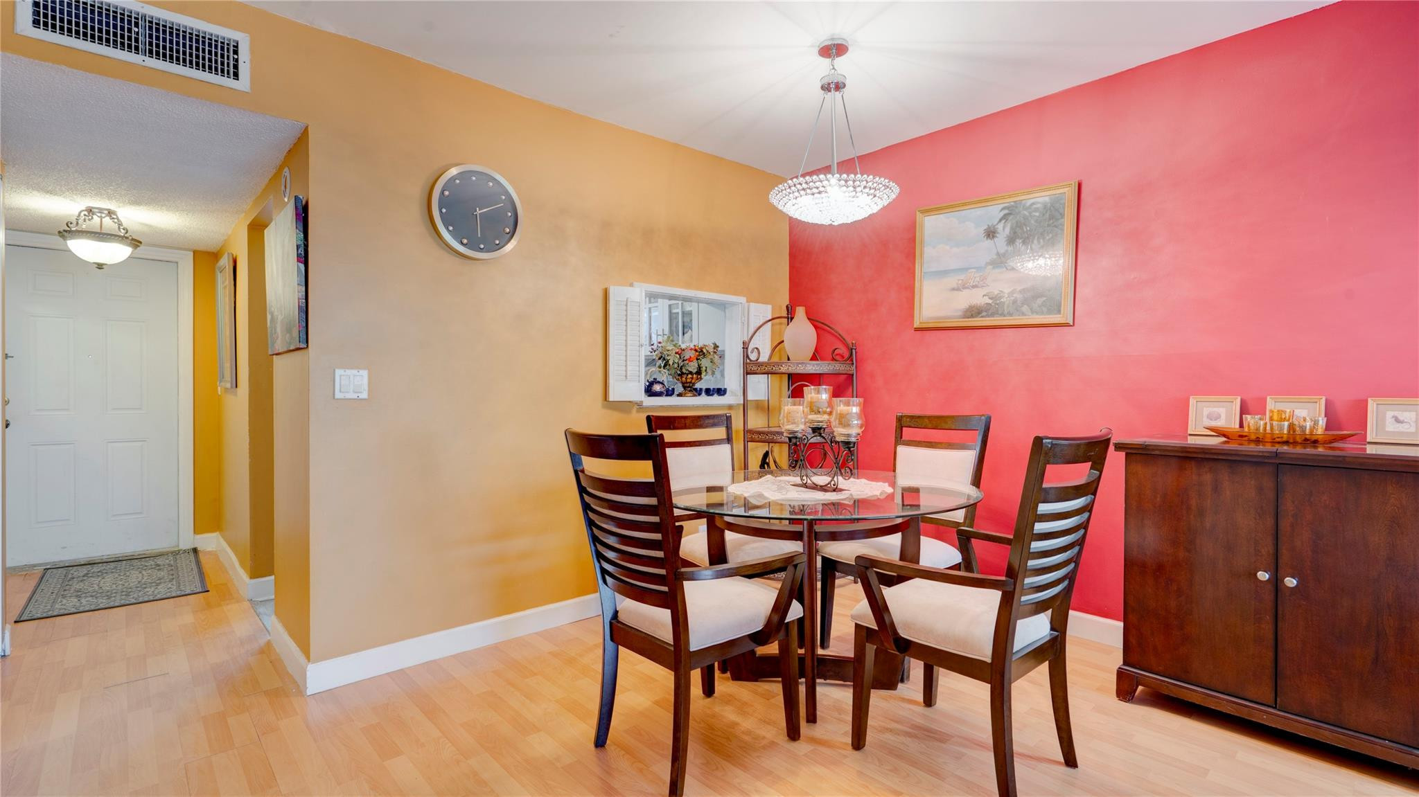 HOLIDAY SPRINGS VILLAGE - Residential