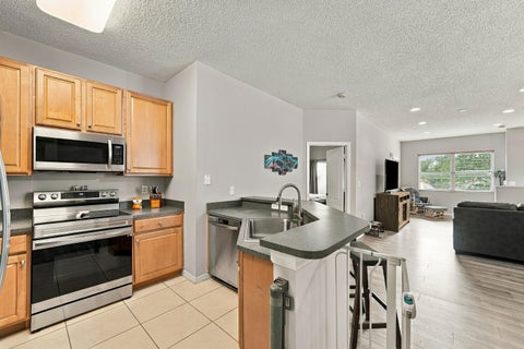 Tiny photo for 2893 Crestwood Terrace #1204, Margate, FL 33063 (MLS # B26080775)