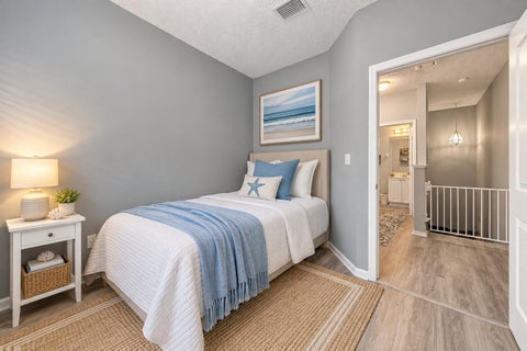 Tiny photo for 2893 Crestwood Terrace #1204, Margate, FL 33063 (MLS # B26080775)