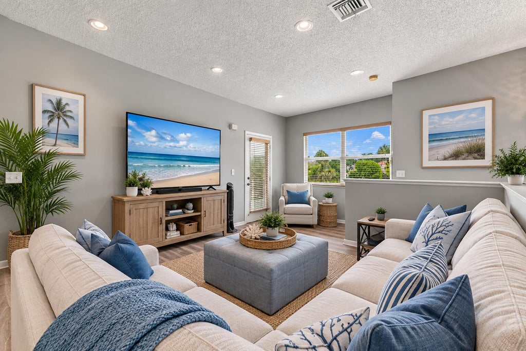 Photo of 2893 Crestwood Terrace #1204, Margate, FL 33063 (MLS # B26080775)