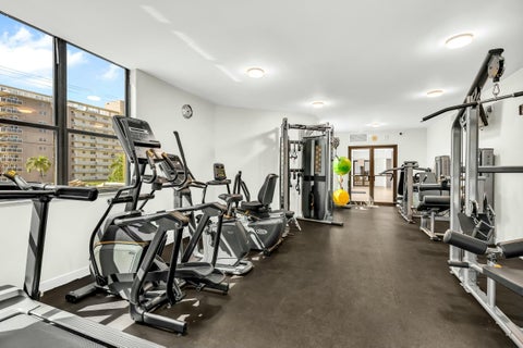 Tiny photo for 1155 Hillsboro Mile #305, Hillsboro Beach, FL 33062 (MLS # B26078383)