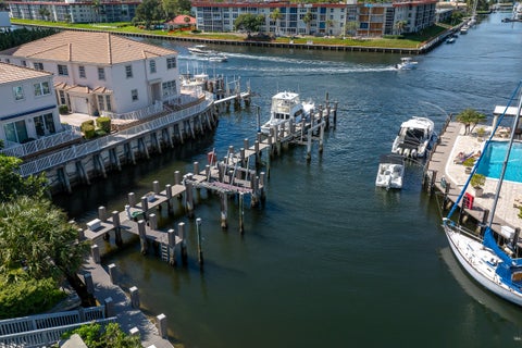 Tiny photo for 1155 Hillsboro Mile #305, Hillsboro Beach, FL 33062 (MLS # B26078383)