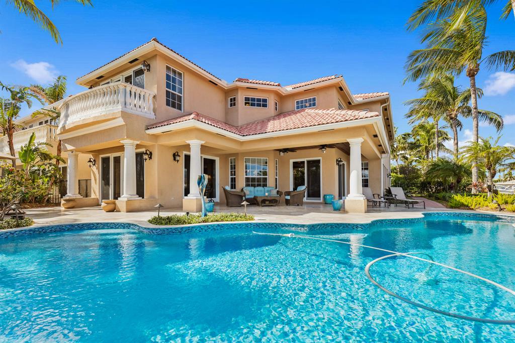 PROSPERITY HARBOR NORTH - Residential