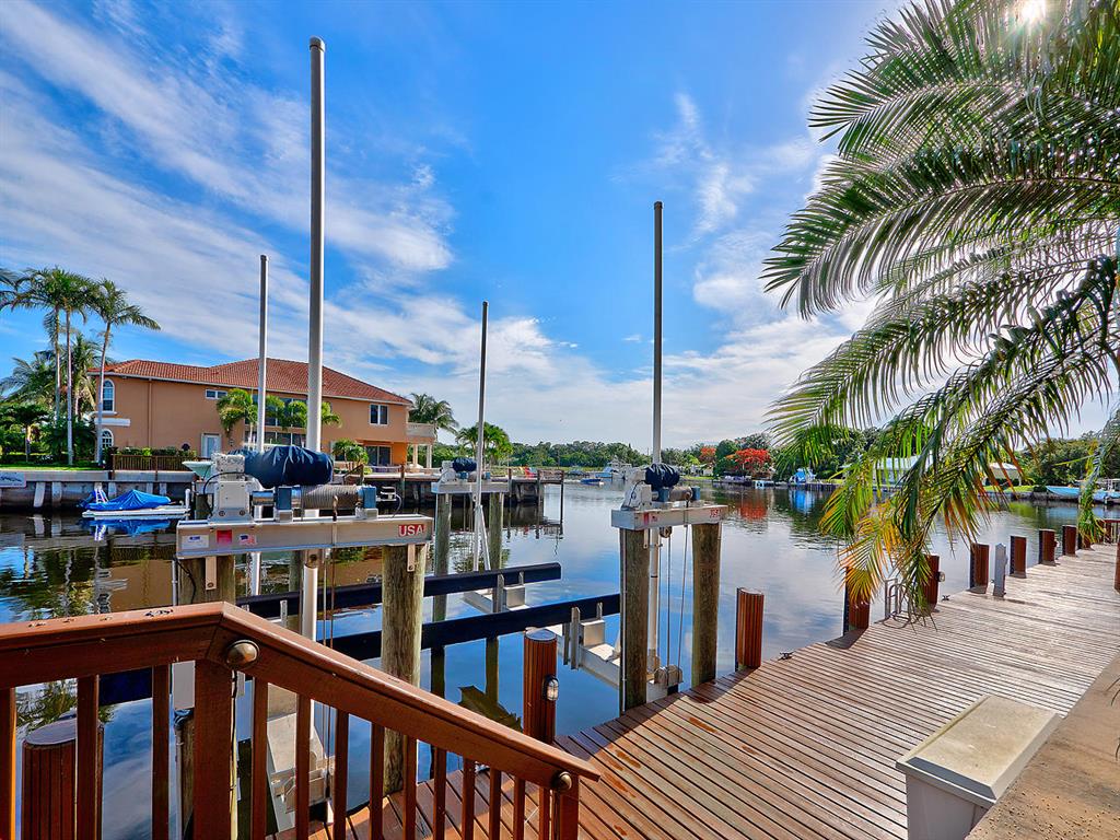 PROSPERITY HARBOR NORTH - Residential