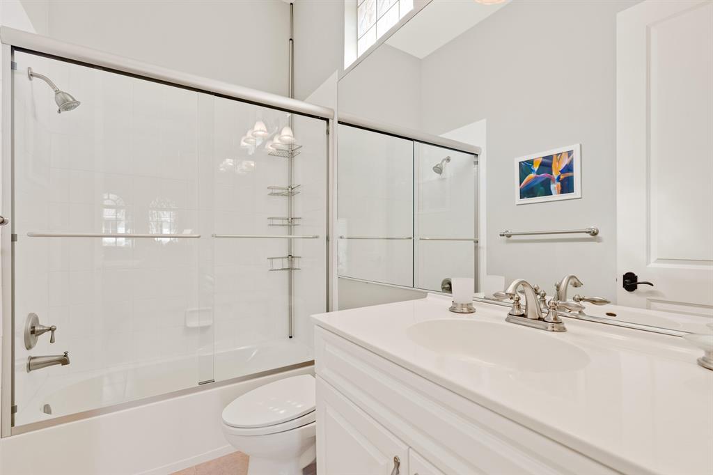 PROSPERITY HARBOR NORTH - Residential