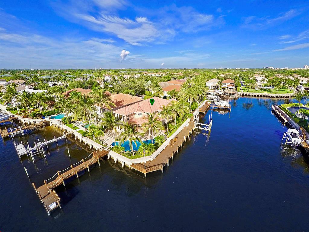 PROSPERITY HARBOR NORTH - Residential