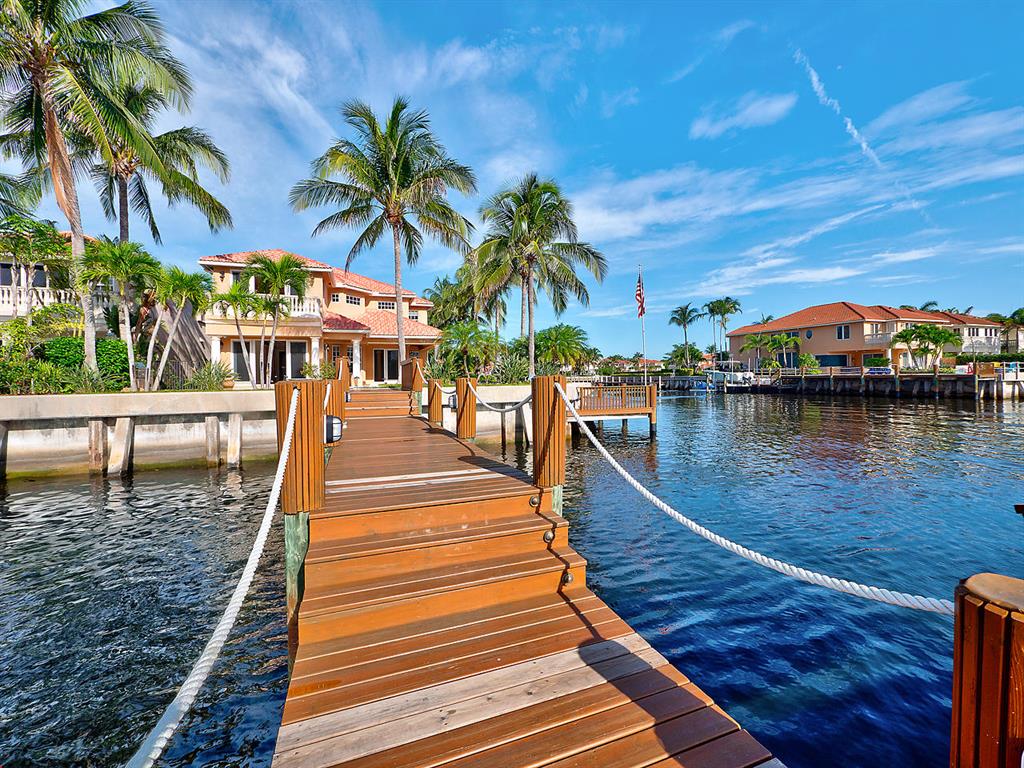 PROSPERITY HARBOR NORTH - Residential