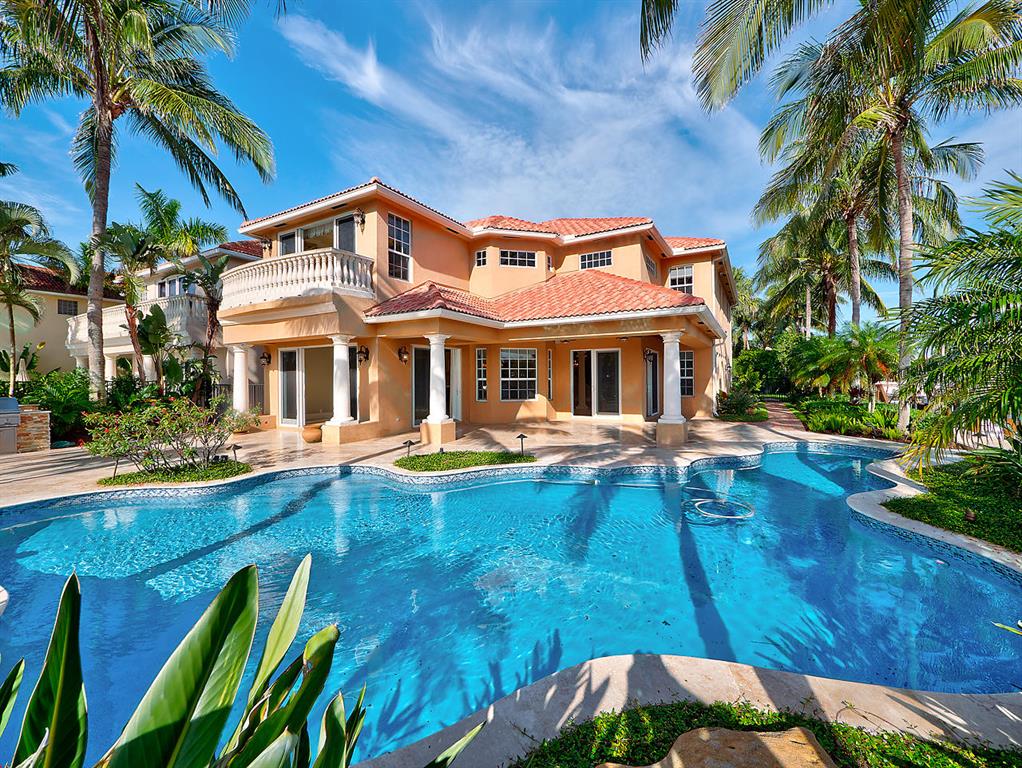 PROSPERITY HARBOR NORTH - Residential