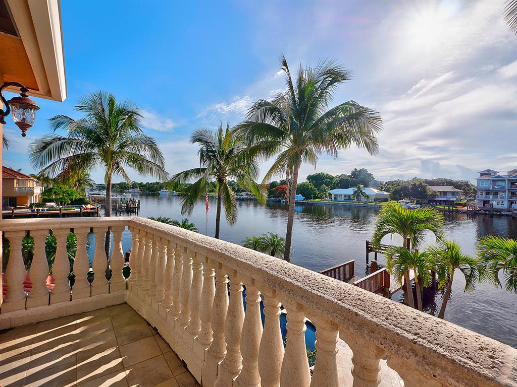 PROSPERITY HARBOR NORTH - Residential