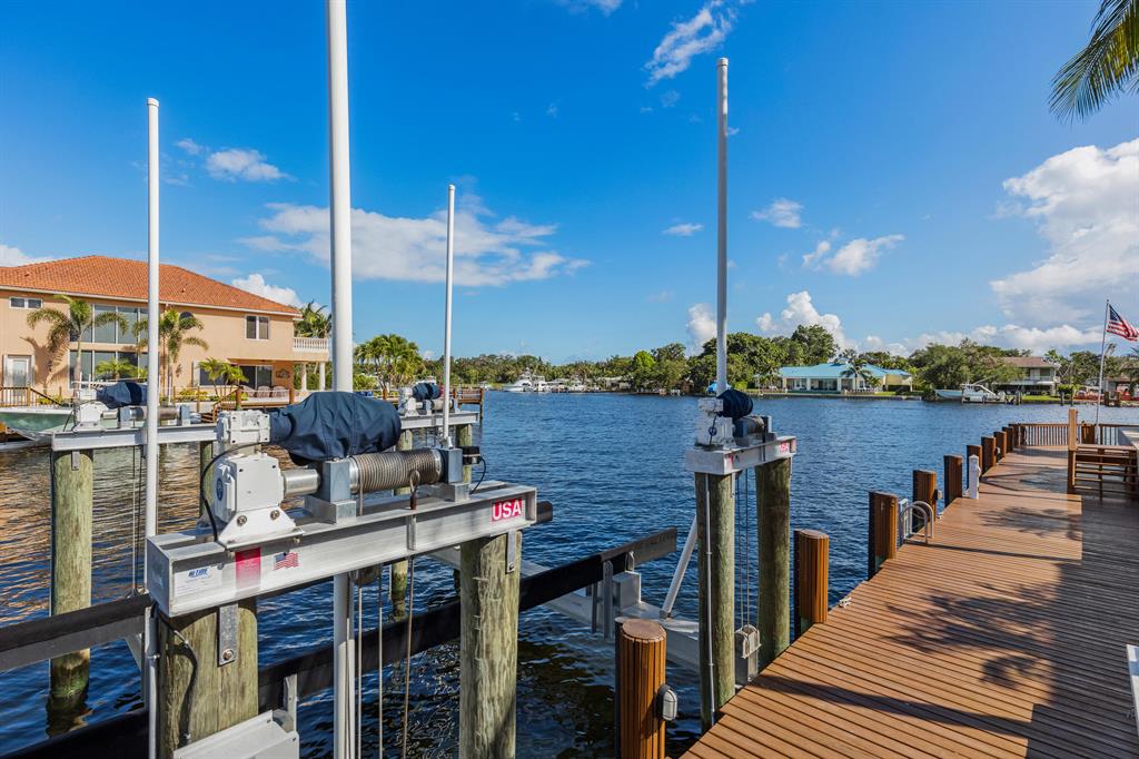 PROSPERITY HARBOR NORTH - Residential