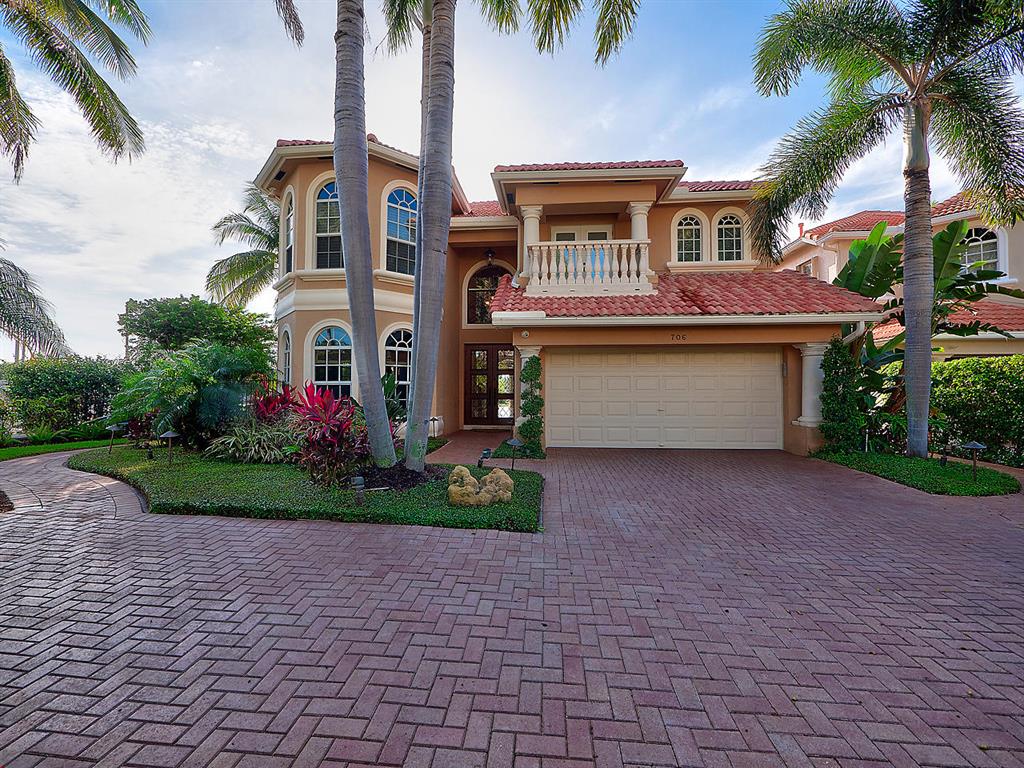 PROSPERITY HARBOR NORTH - Residential